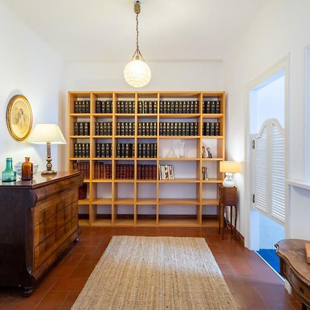 Beguest Bairro Alto City View Apartment Lisboa Exterior foto
