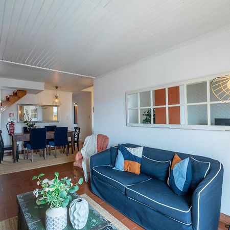 Beguest Bairro Alto City View Apartment Lisboa Exterior foto