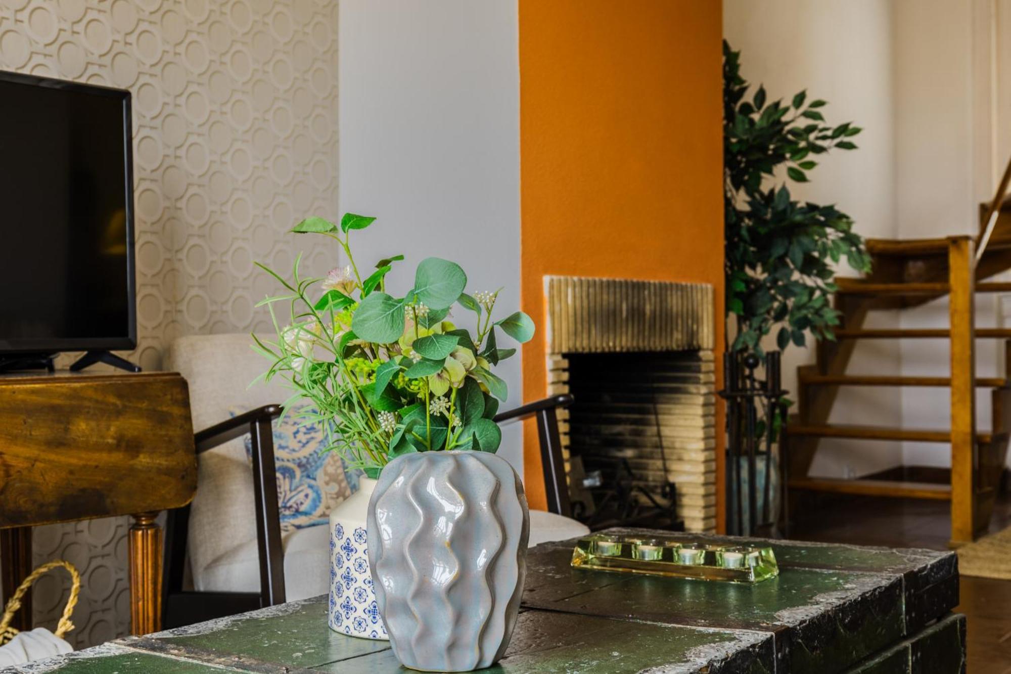 Beguest Bairro Alto City View Apartment Lisboa Exterior foto