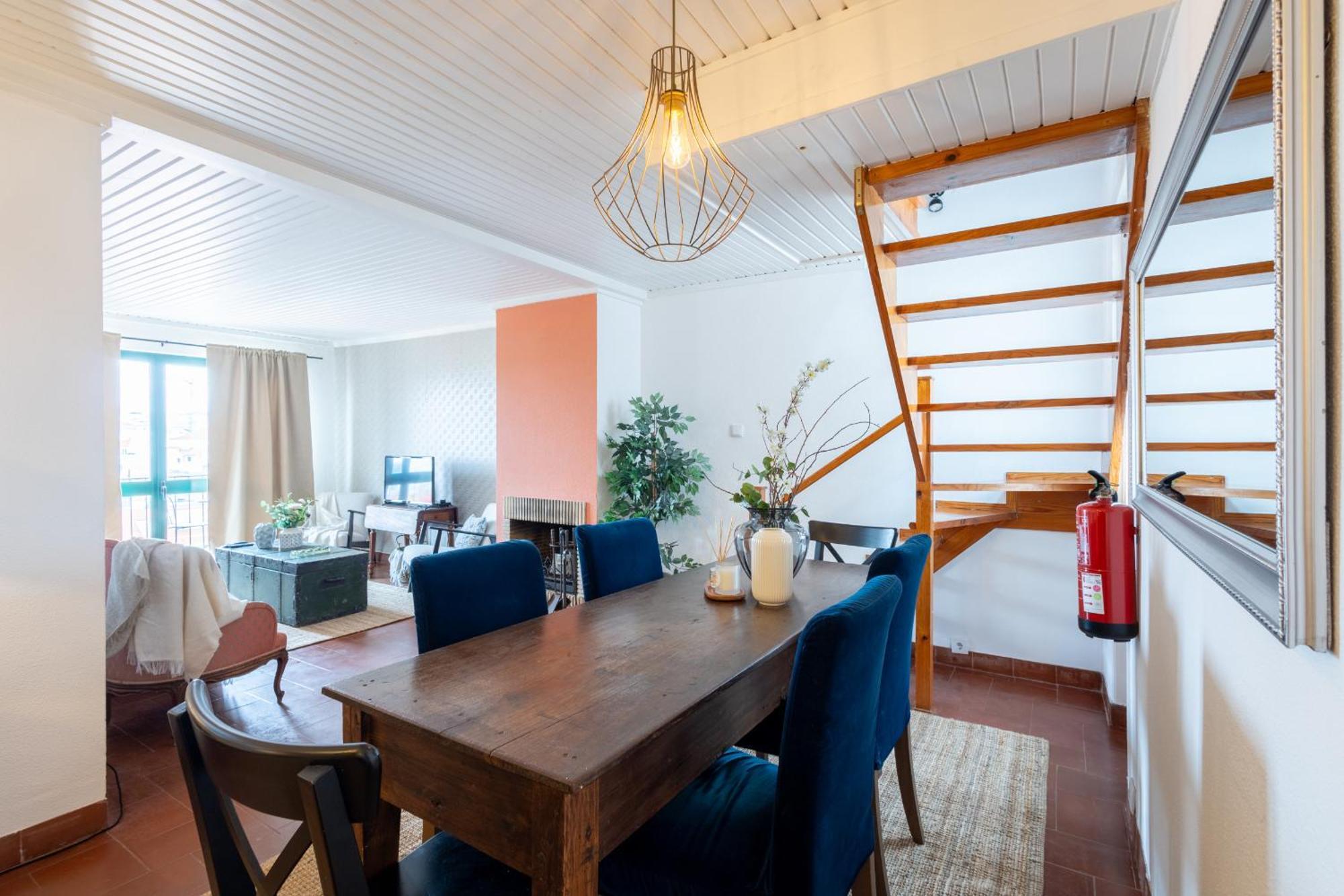 Beguest Bairro Alto City View Apartment Lisboa Exterior foto