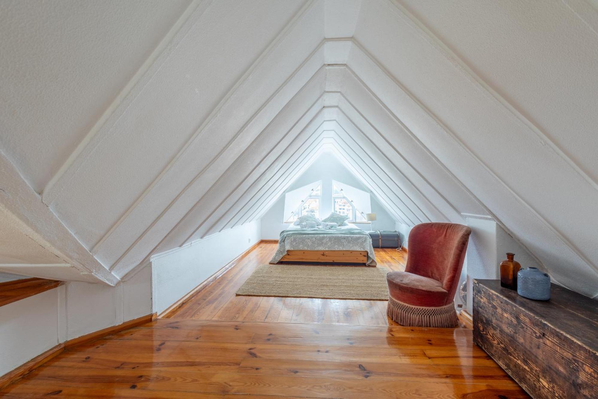 Beguest Bairro Alto City View Apartment Lisboa Exterior foto
