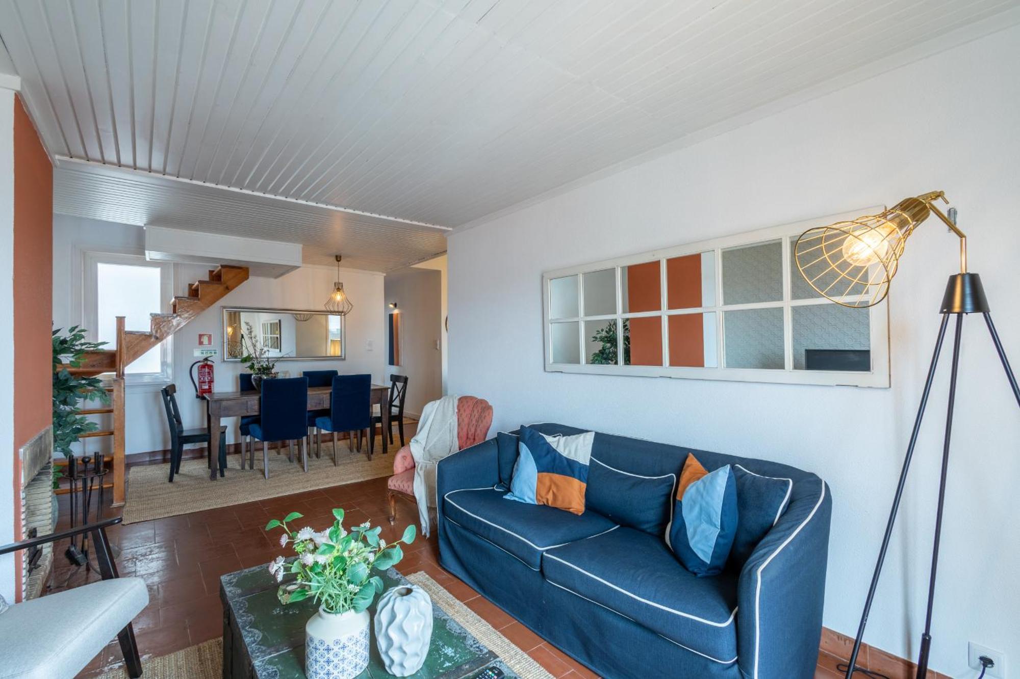 Beguest Bairro Alto City View Apartment Lisboa Exterior foto