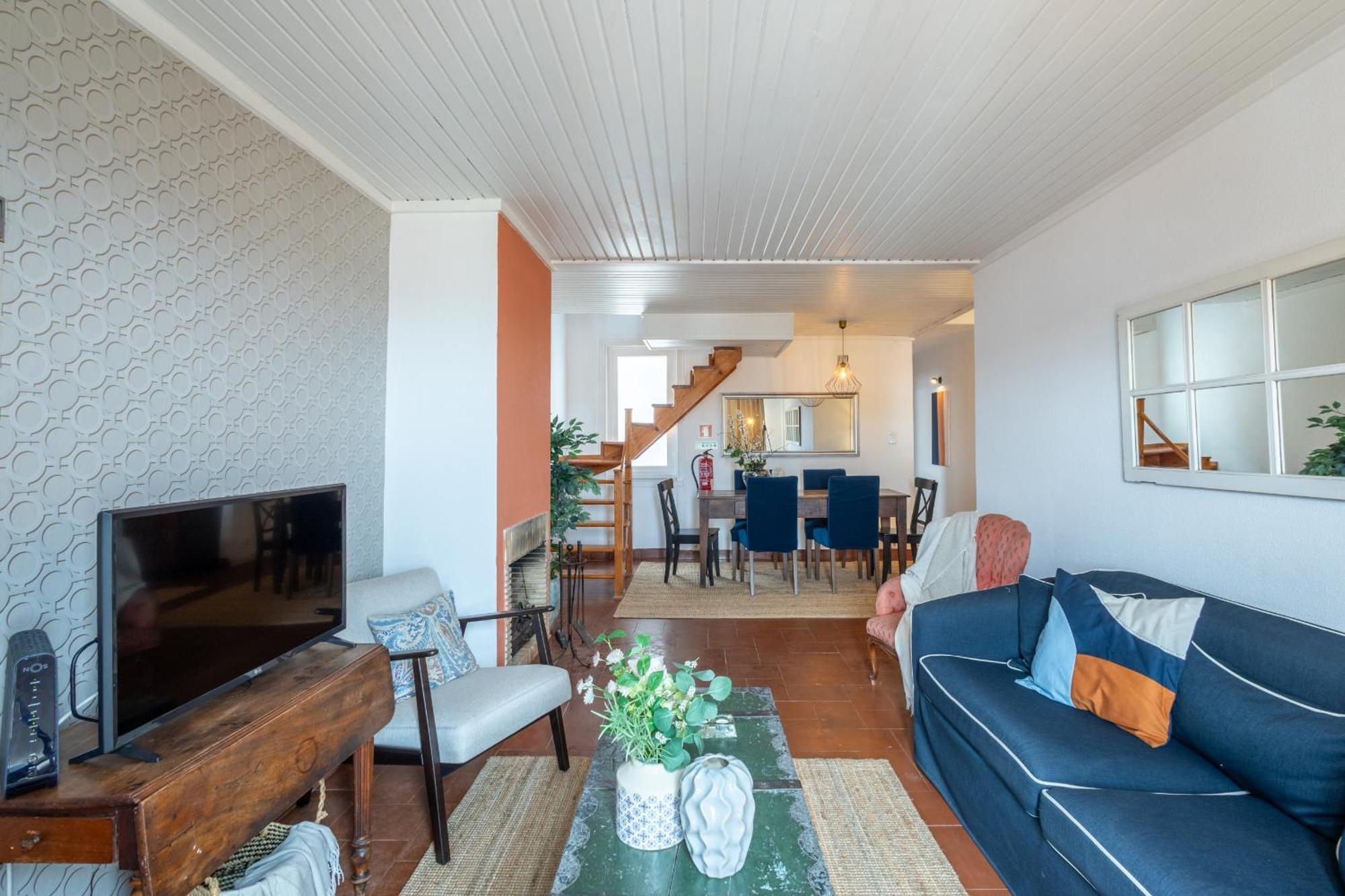 Beguest Bairro Alto City View Apartment Lisboa Exterior foto